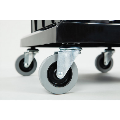 Парикмахерская тележка &quot;QA0015&quot;