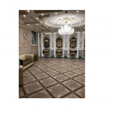 Парикмахерское кресло Able