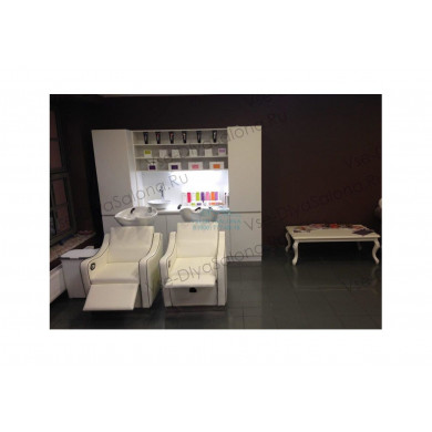 Мойка парикмахерская Chalice