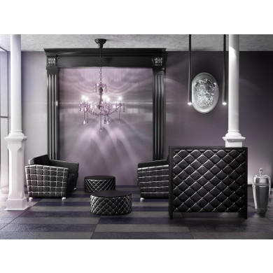 Парикмахерский туалет &quot;Гламрок II&quot;