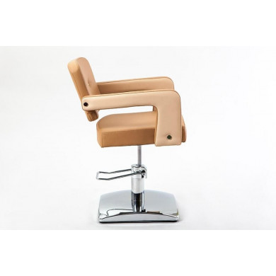 Кресло парикмахерское &quot;Wonder&quot;