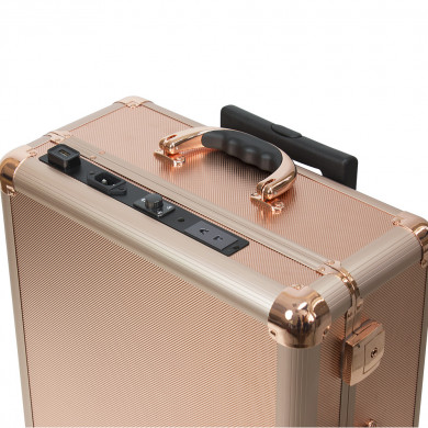 Мобильная студия визажиста &quot;VZ-58&quot;