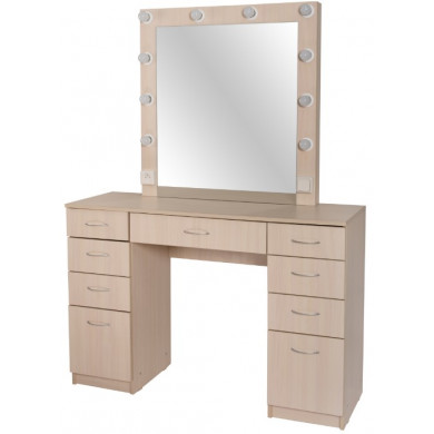 Зеркало визажное &quot;110&quot;