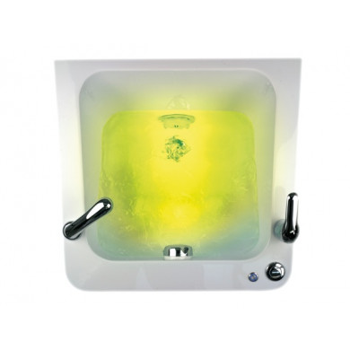 Педикюрный СПА комплекс &quot;STREAMLINE PIPELESS BASIC&quot;