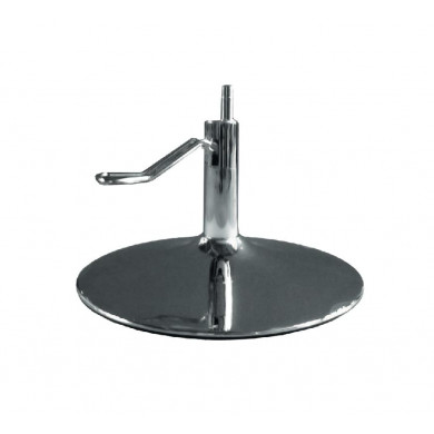 6I гидравлика+хром круг