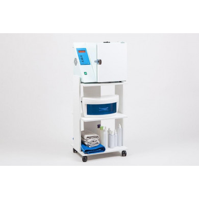 Тележка косметологическая СК-01