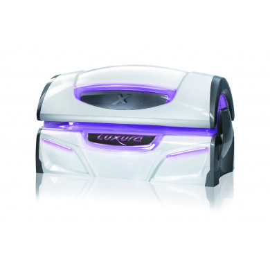 Горизонтальный солярий &quot;Luxura X7 II 38 SLi High Intensive&quot;