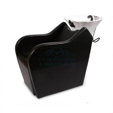 Мойка для парикмахерской Davide