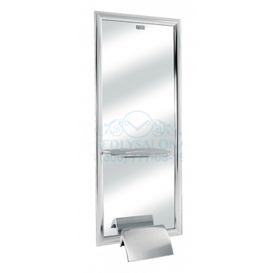 Зеркало парикмахерское JILL