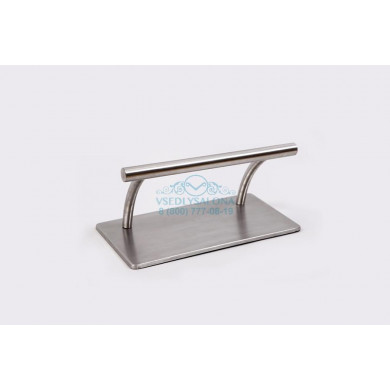Подставка для ног (стальной лист) FT08