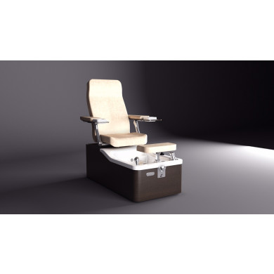 Педикюрная группа &quot;CAPRI PEDI SPA&quot;