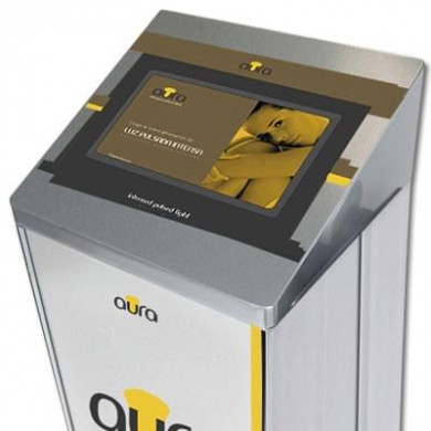 Фотоэпилятор &quot;Termosalud IPL AURA&quot;