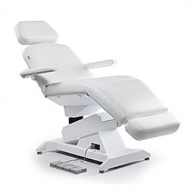 Кресло косметологическое &quot;LEMI SYNCRO BI-ZAK&quot;