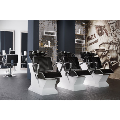 Кресло парикмахерское &quot;Don Bandito&quot;