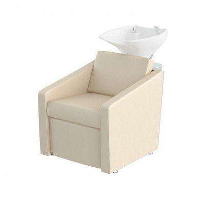 Парикмахерская мойка &quot;Кубик&quot;