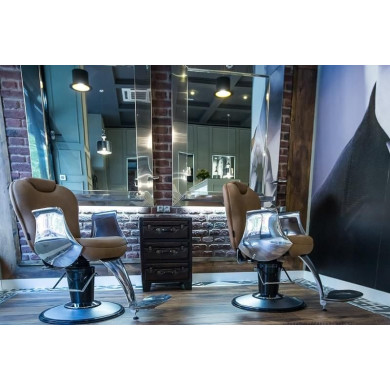 Кресло парикмахерское TATU 