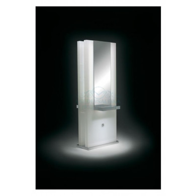 Зеркало парикмахерское TIME 2 ISLAND