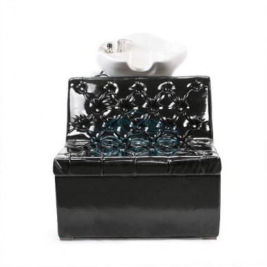 Парикмахерская мойка Silvana