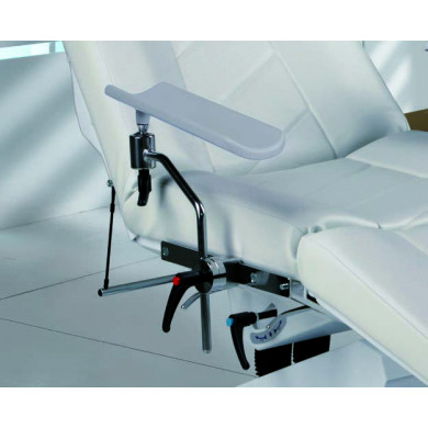 Косметологическое кресло &quot;Hemo 3&quot;