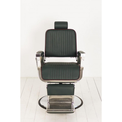 Кресло барбершоп &quot;A300&quot;