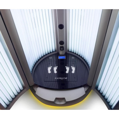 Солярий вертикальный &quot;Luxura V7 48 XL High Intensive&quot;