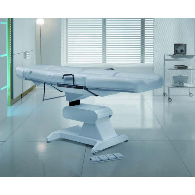 Косметологическое кресло-кушетка &quot;Lemi Gyno&quot;