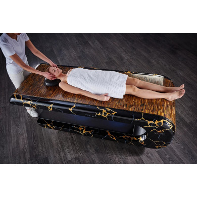 Инфракрасный процедурный cтол "SQUARE"