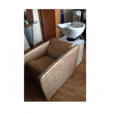 Парикмахерская мойка "Соло"