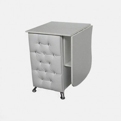 Маникюрный стол складной Dulli