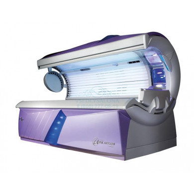 Горизонтальный солярий Q12 - Ultrasun