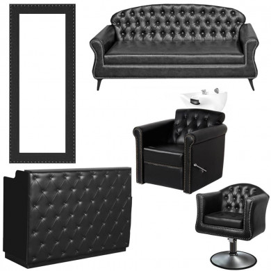 Диван для холла Texas