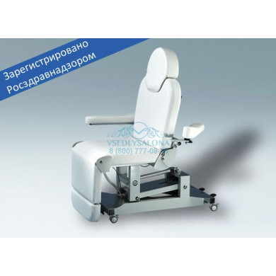 Кушетка УНИВЕРСАЛ А1