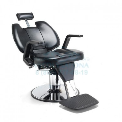 Мужское барбер кресло Statesman