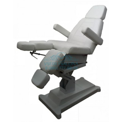 Педикюрное кресло &quot;Сириус-10&quot; (электропривод, 3 мотора)