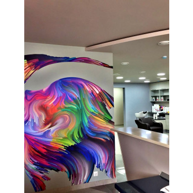 Парикмахерский комплект &quot;Soprano&quot;