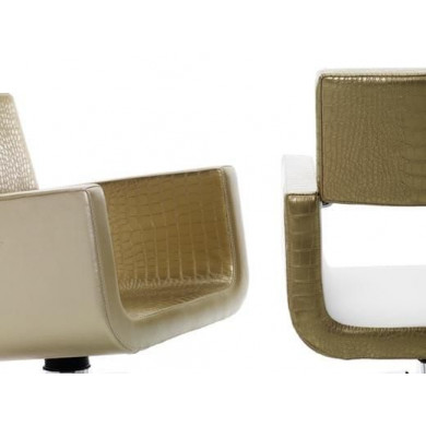 Кресло парикмахерское TAU 