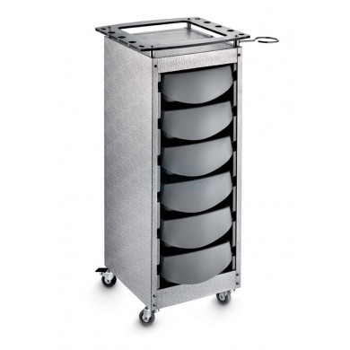 Тележка LUXURY А