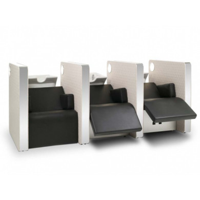 Мойка парикмахерская &quot;VIP LOUNGE 3P&quot;