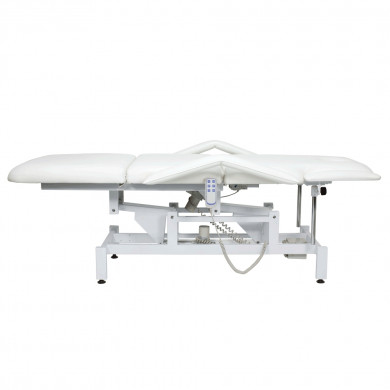 Кушетка массажная МД-849 (электропривод, 3 мотора)