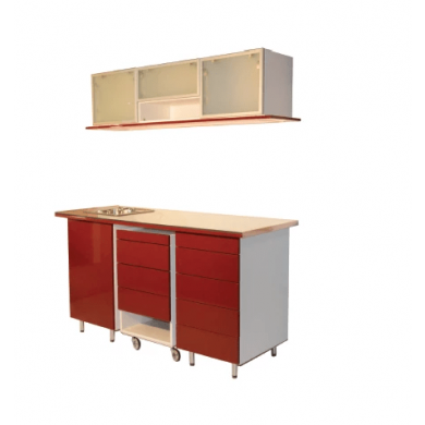 Лаборатория МЦ-040