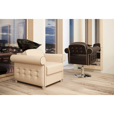 Парикмахерское кресло Venetto