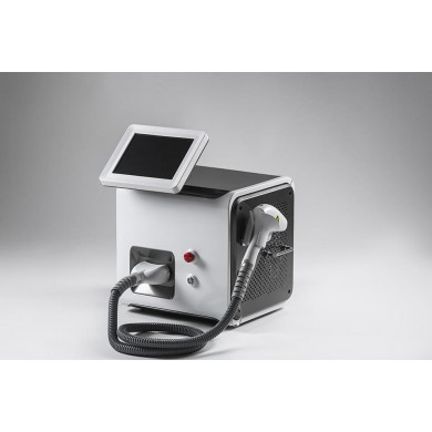 Диодный лазерный аппарат &quot;In-Motion D2+&quot;