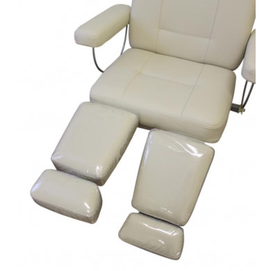 Чехол на педикюрное кресло Анна