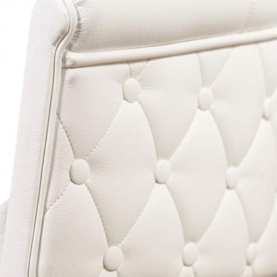 Кресло парикмахерское "Secret"