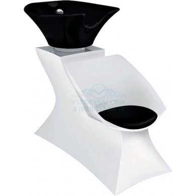 Мойка парикмахерская FLOW GINEVRA CONFORT 