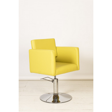 Парикмахерское кресло &quot;Камея&quot;