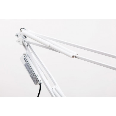 Кольцевая лампа-лупа SD-2021A