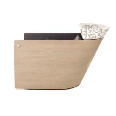 Мойка парикмахерская &quot;VA PENSIERO ELECTRA WOOD&quot;