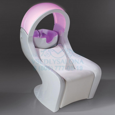 Мужская мойка барбер TECHOWASH