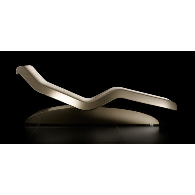 Инфракрасный теплый шезлонг "CLEOPATRA MODERNO"